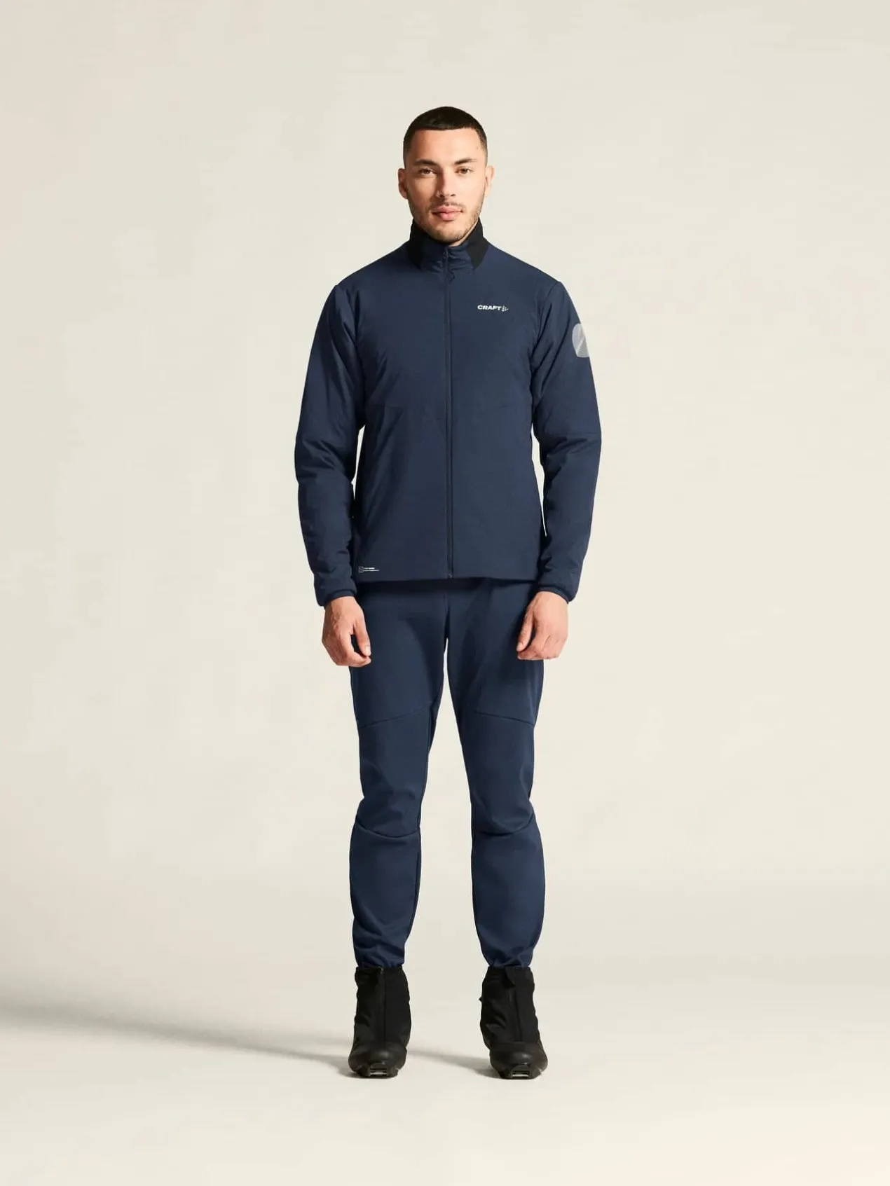 ADV Nordic Training Insulate Jacket M*Craft Sportswear Online