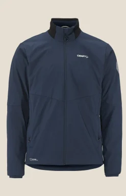 ADV Nordic Training Insulate Jacket M*Craft Sportswear Online