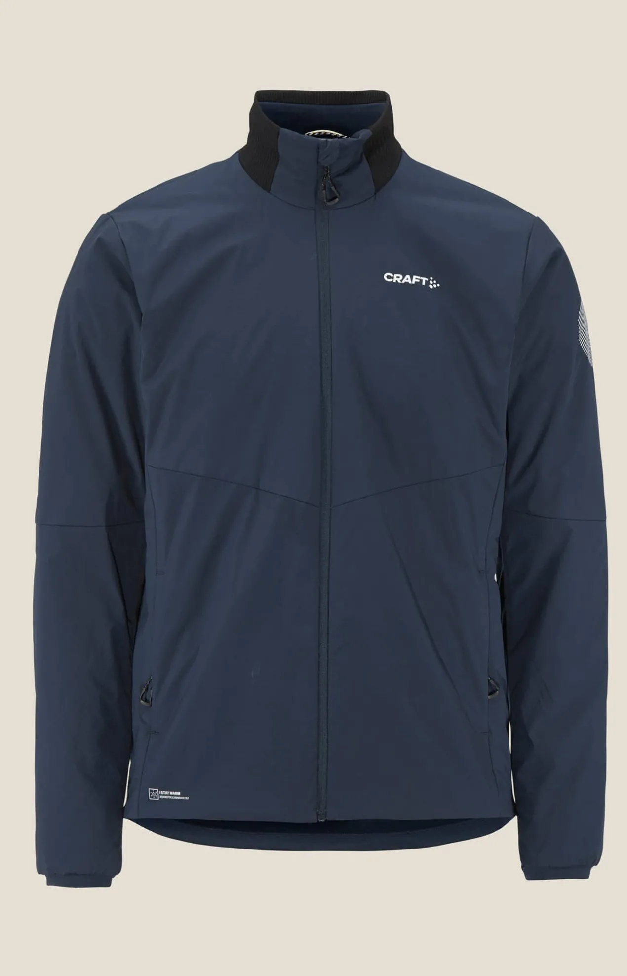 ADV Nordic Training Insulate Jacket M*Craft Sportswear Online