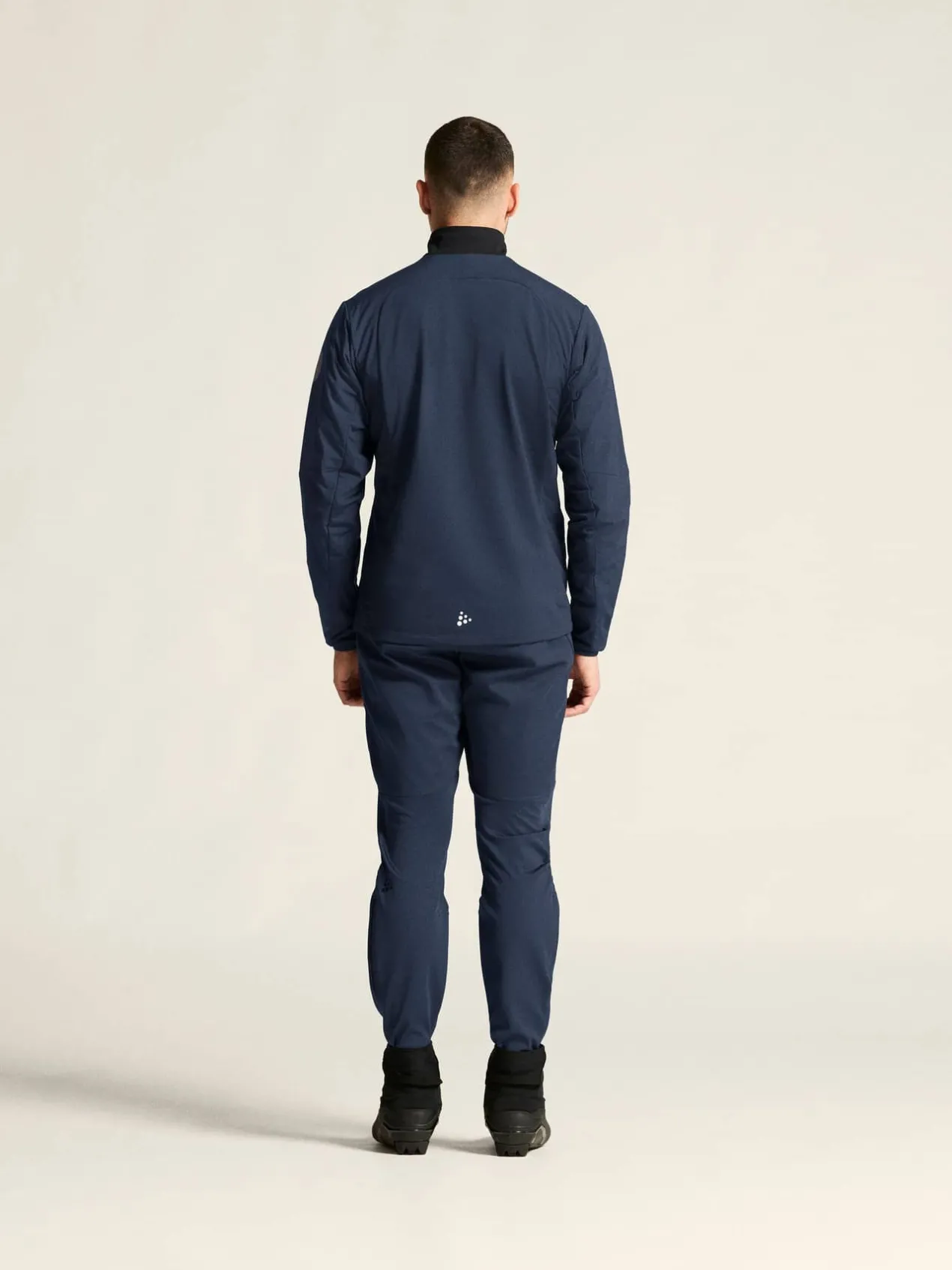 ADV Nordic Training Insulate Jacket M*Craft Sportswear Online