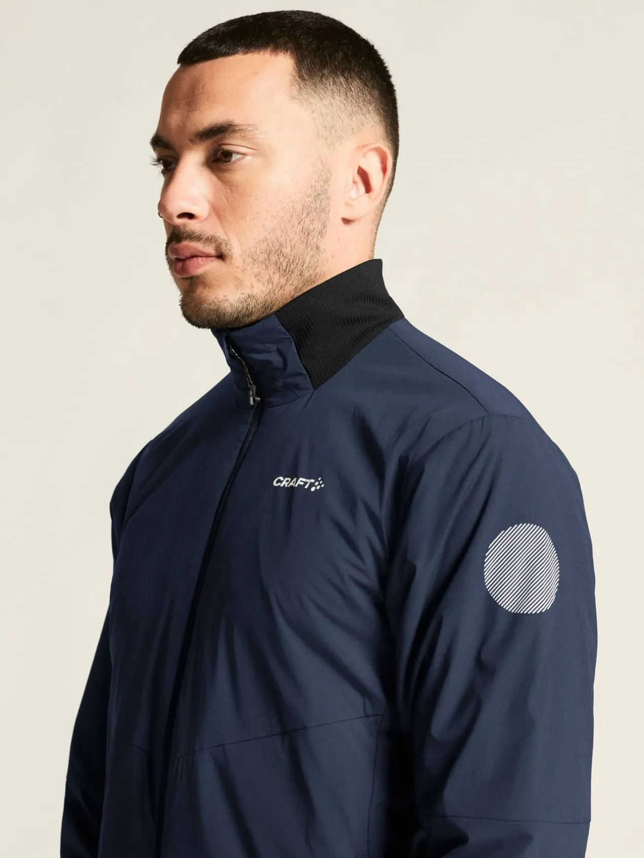 ADV Nordic Training Insulate Jacket M*Craft Sportswear Online
