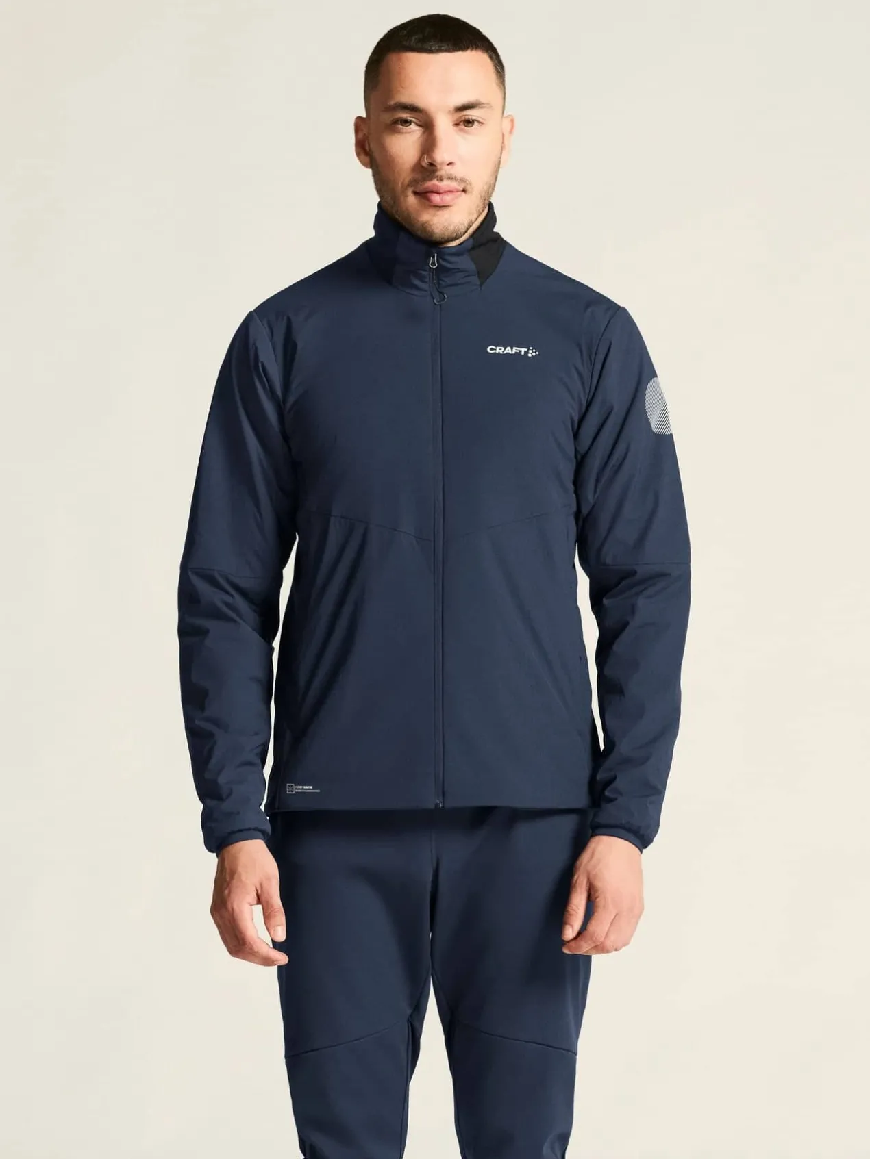 ADV Nordic Training Insulate Jacket M*Craft Sportswear Online