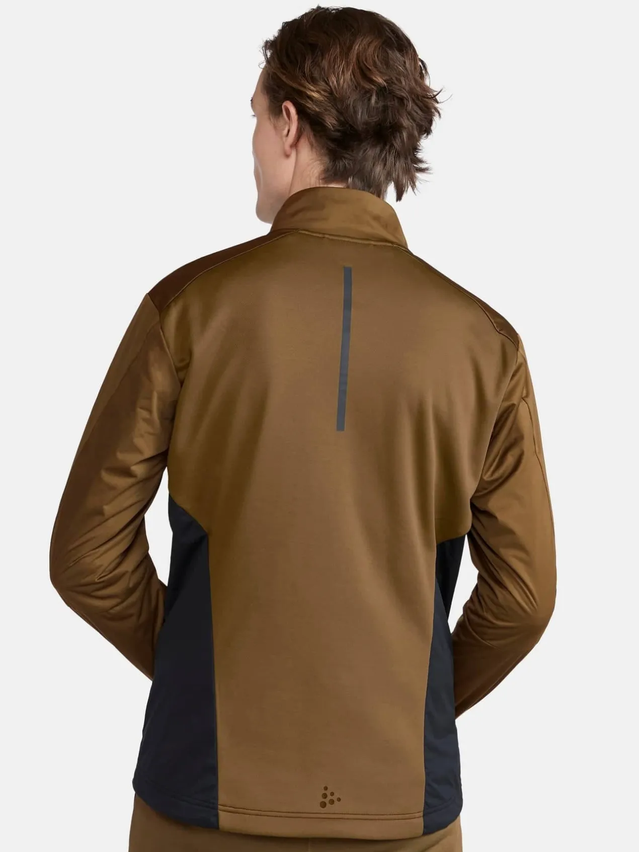 Adv Nordic Training Jacket 2 M*Craft Sportswear New
