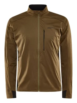 Adv Nordic Training Jacket 2 M*Craft Sportswear New
