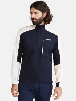 Adv Nordic Training Jacket 2 M*Craft Sportswear Outlet