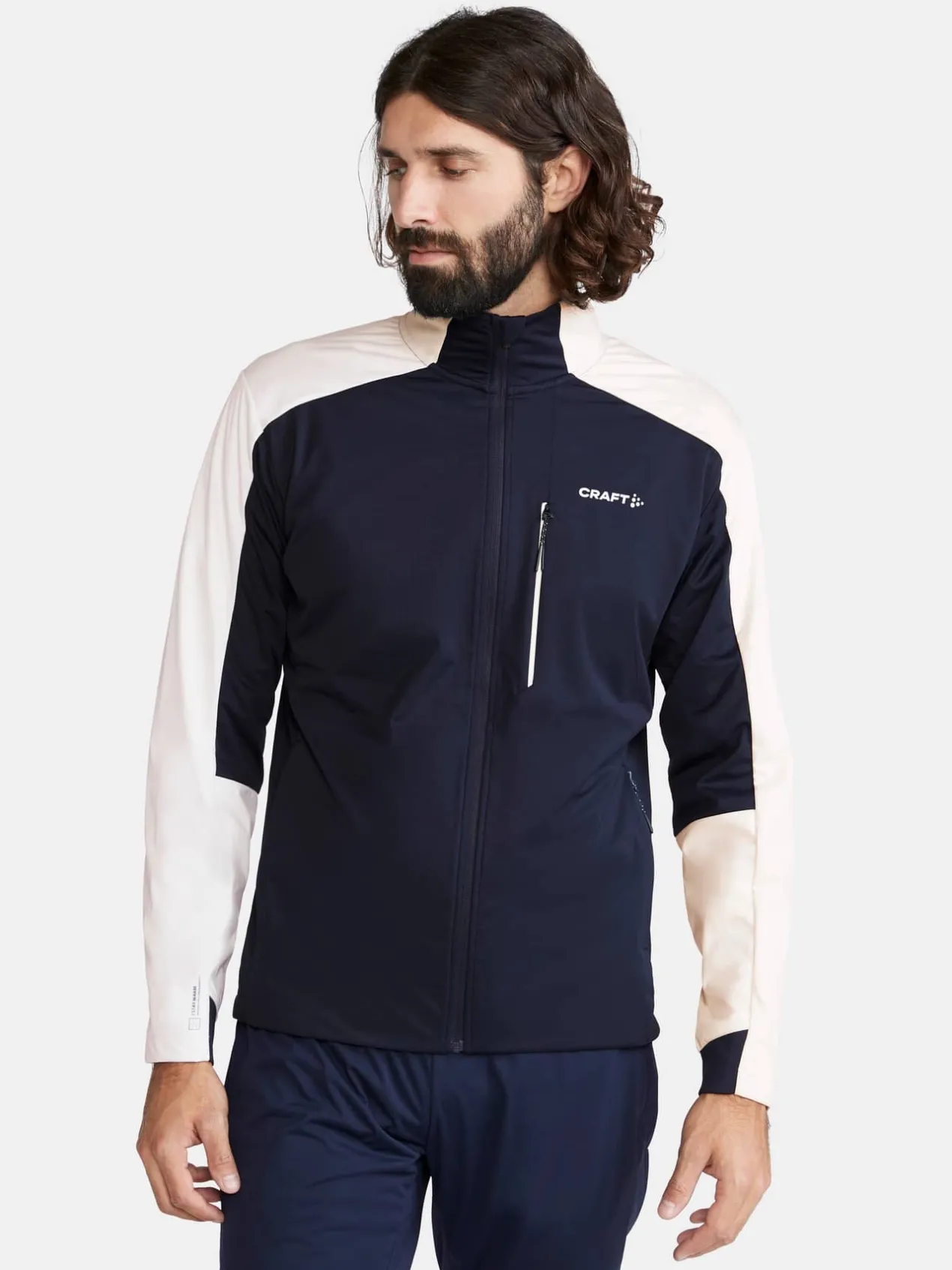 Adv Nordic Training Jacket 2 M*Craft Sportswear Outlet