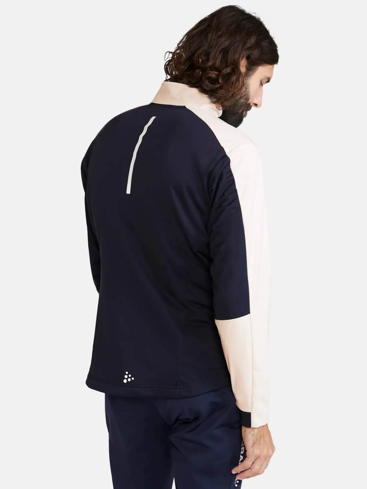 Adv Nordic Training Jacket 2 M*Craft Sportswear Outlet