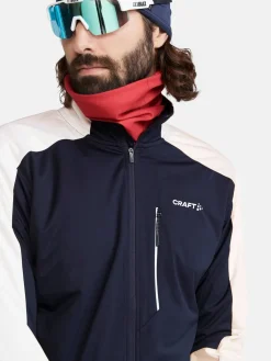 Adv Nordic Training Jacket 2 M*Craft Sportswear Outlet