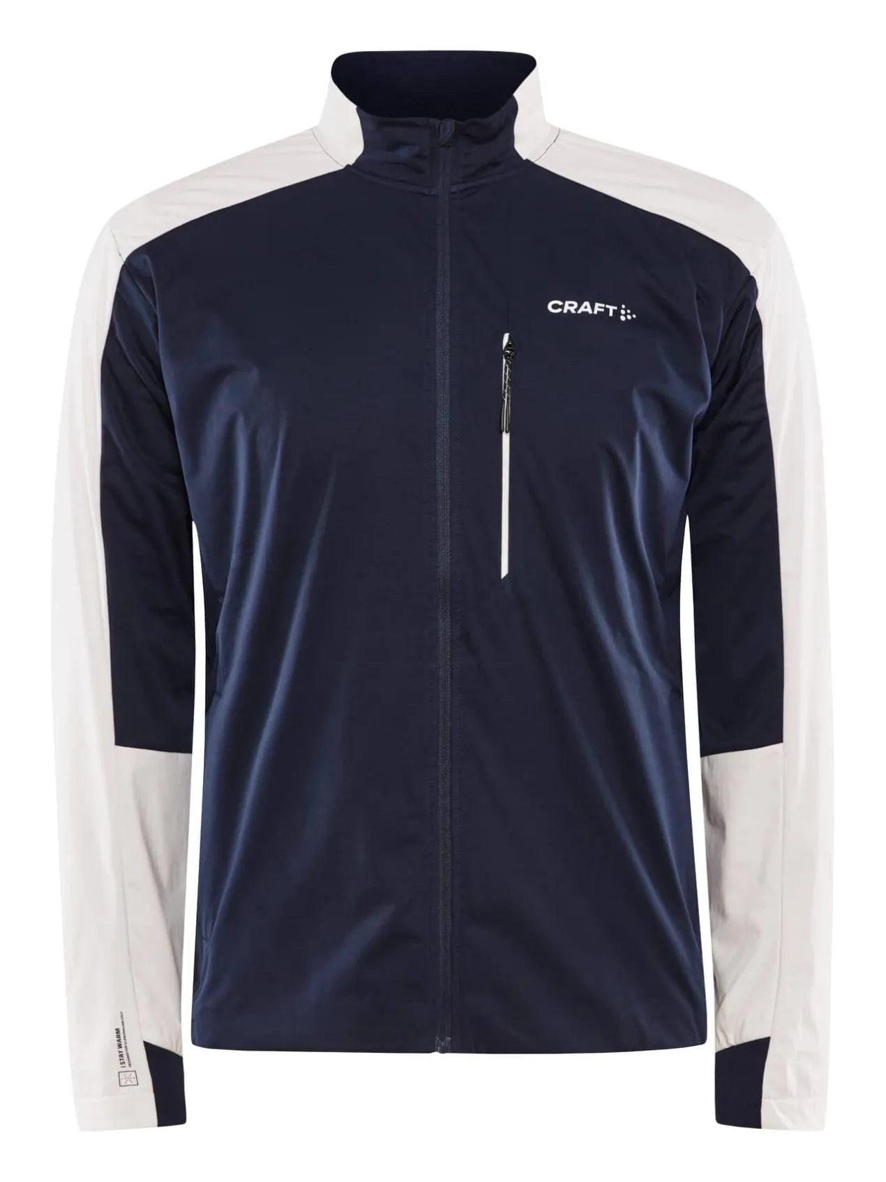Adv Nordic Training Jacket 2 M*Craft Sportswear Outlet