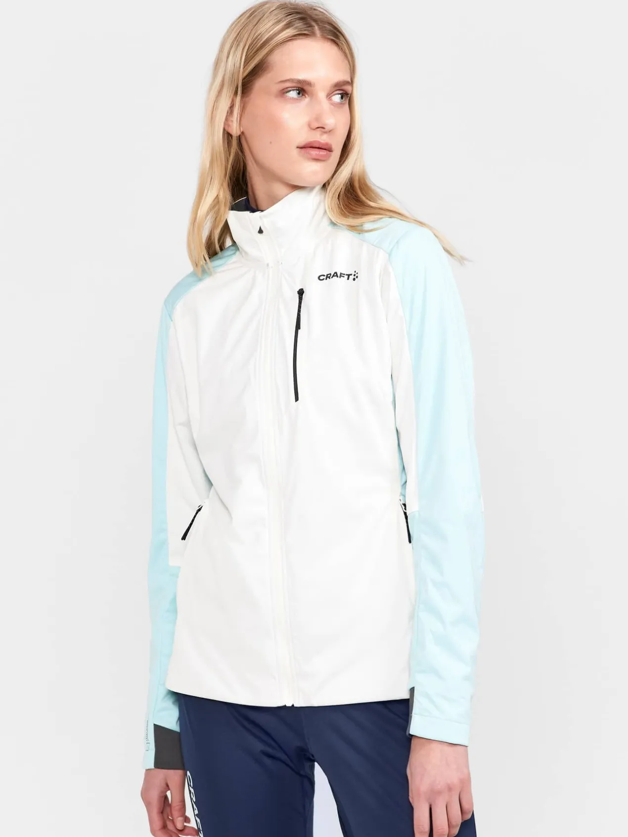Adv Nordic Training Jacket 2 W*Craft Sportswear Best
