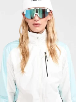 Adv Nordic Training Jacket 2 W*Craft Sportswear Best