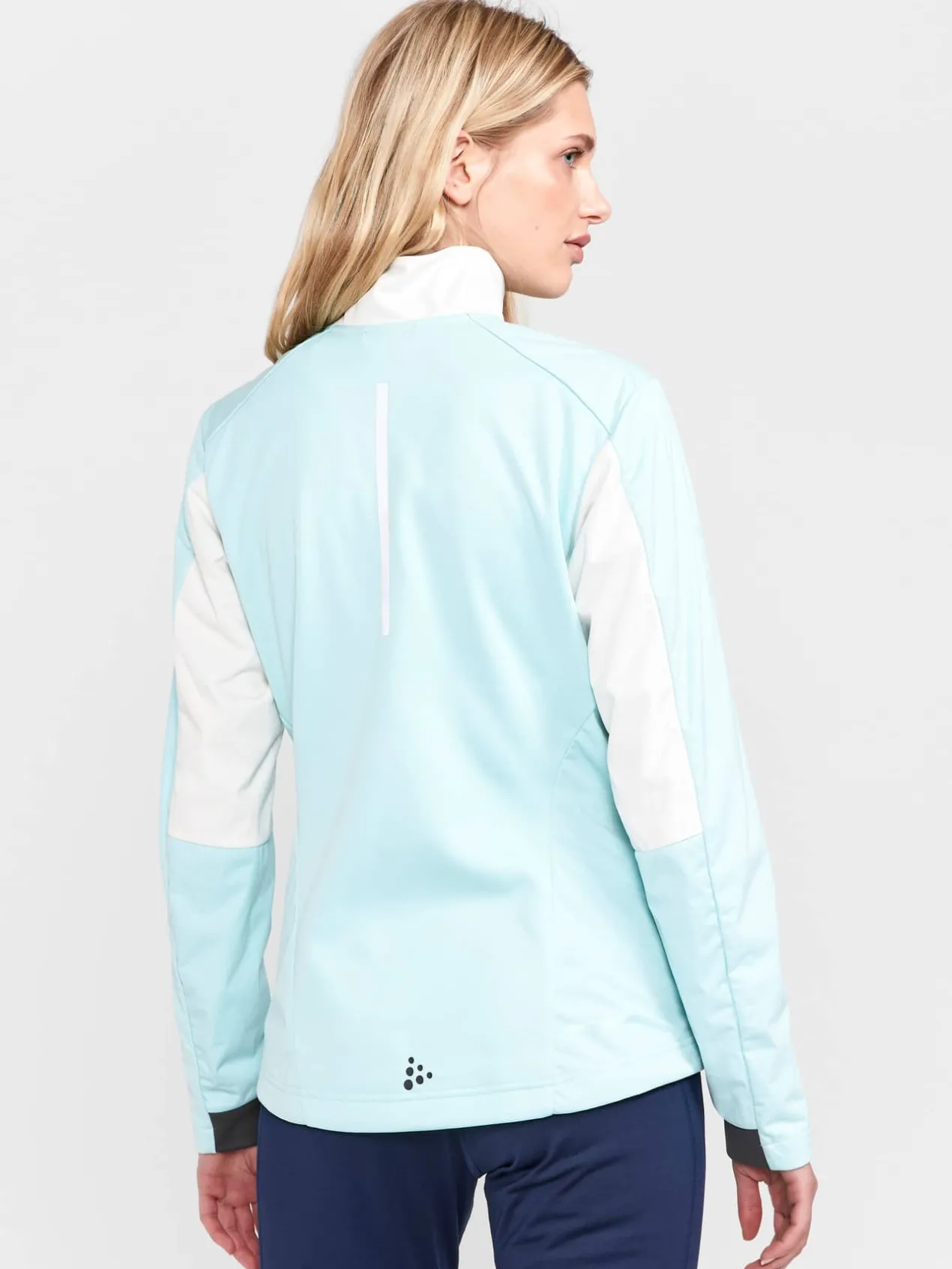 Adv Nordic Training Jacket 2 W*Craft Sportswear Best