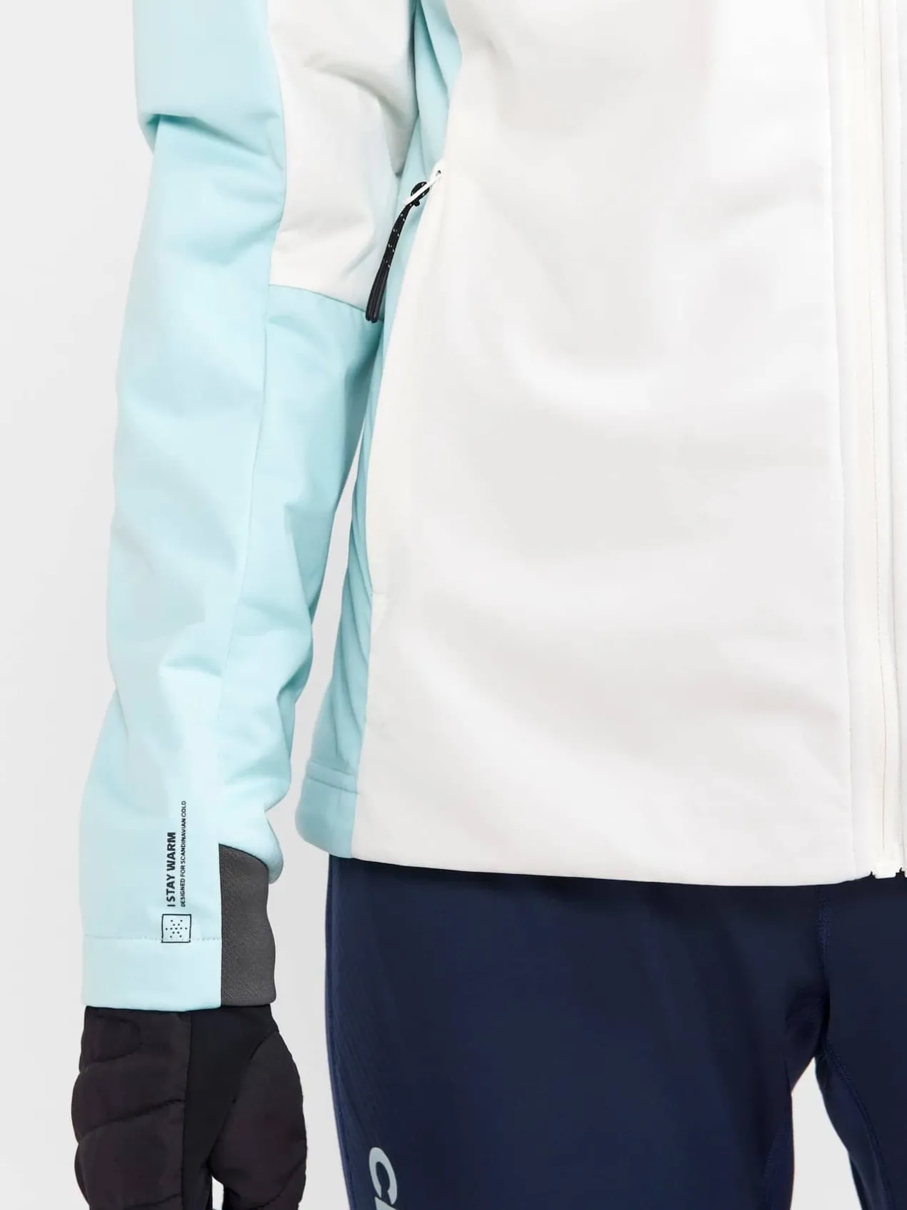 Adv Nordic Training Jacket 2 W*Craft Sportswear Best