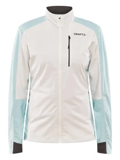 Adv Nordic Training Jacket 2 W*Craft Sportswear Best