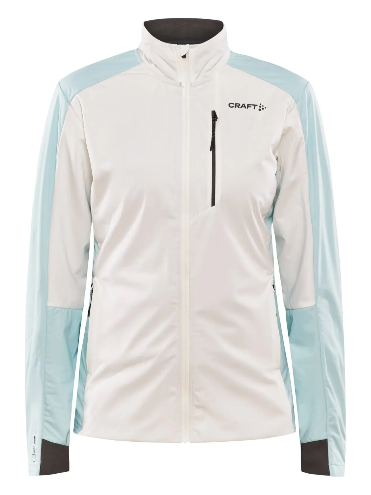 Adv Nordic Training Jacket 2 W*Craft Sportswear Best