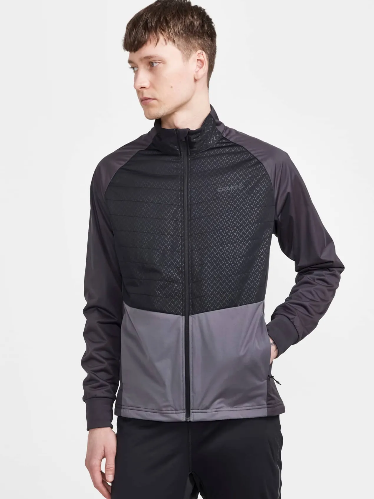 ADV Nordic Training Jacket M*Craft Sportswear Hot