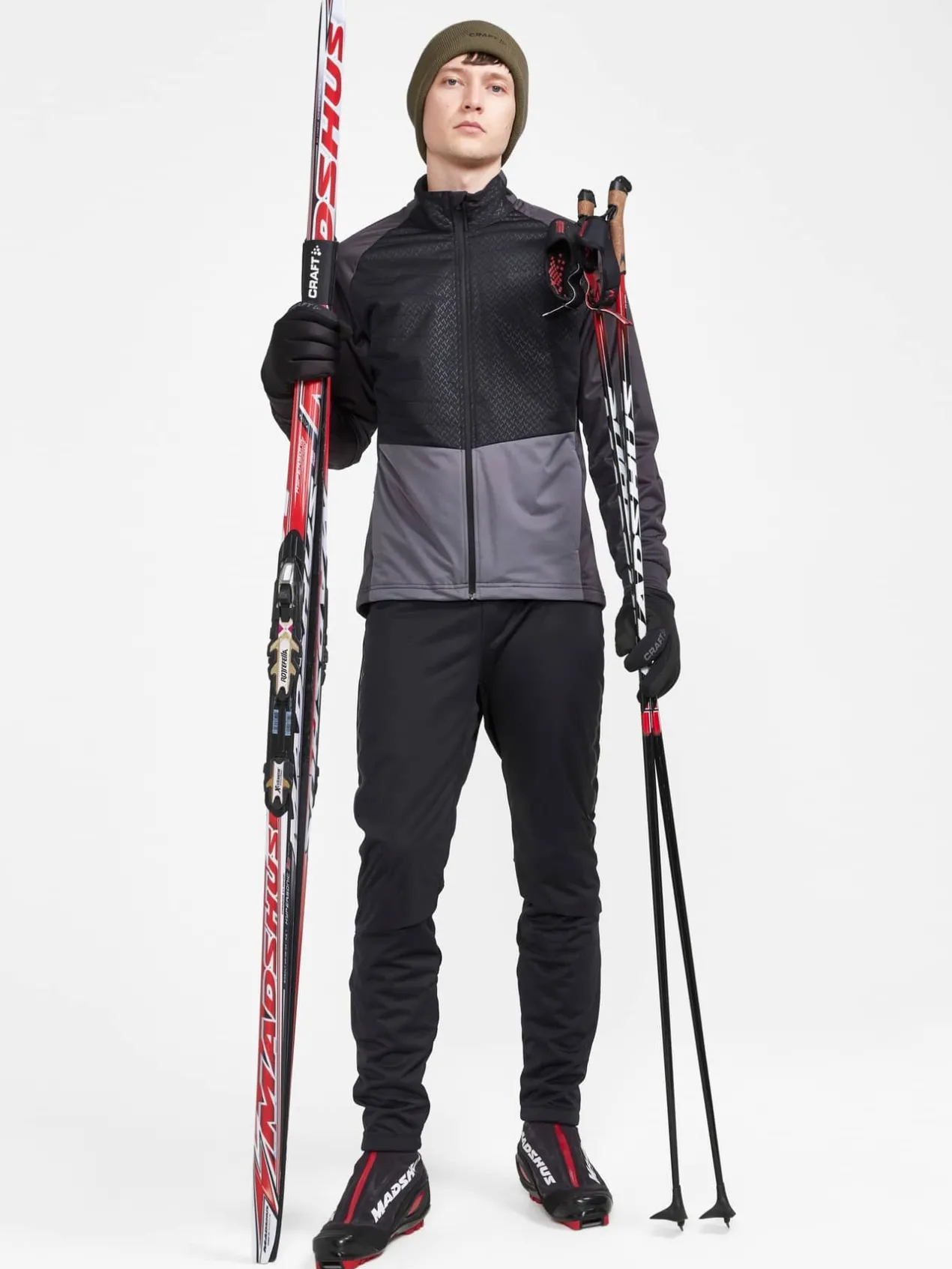 ADV Nordic Training Jacket M*Craft Sportswear Hot