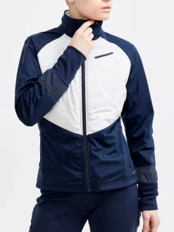 ADV Nordic Training Jacket W*Craft Sportswear Sale