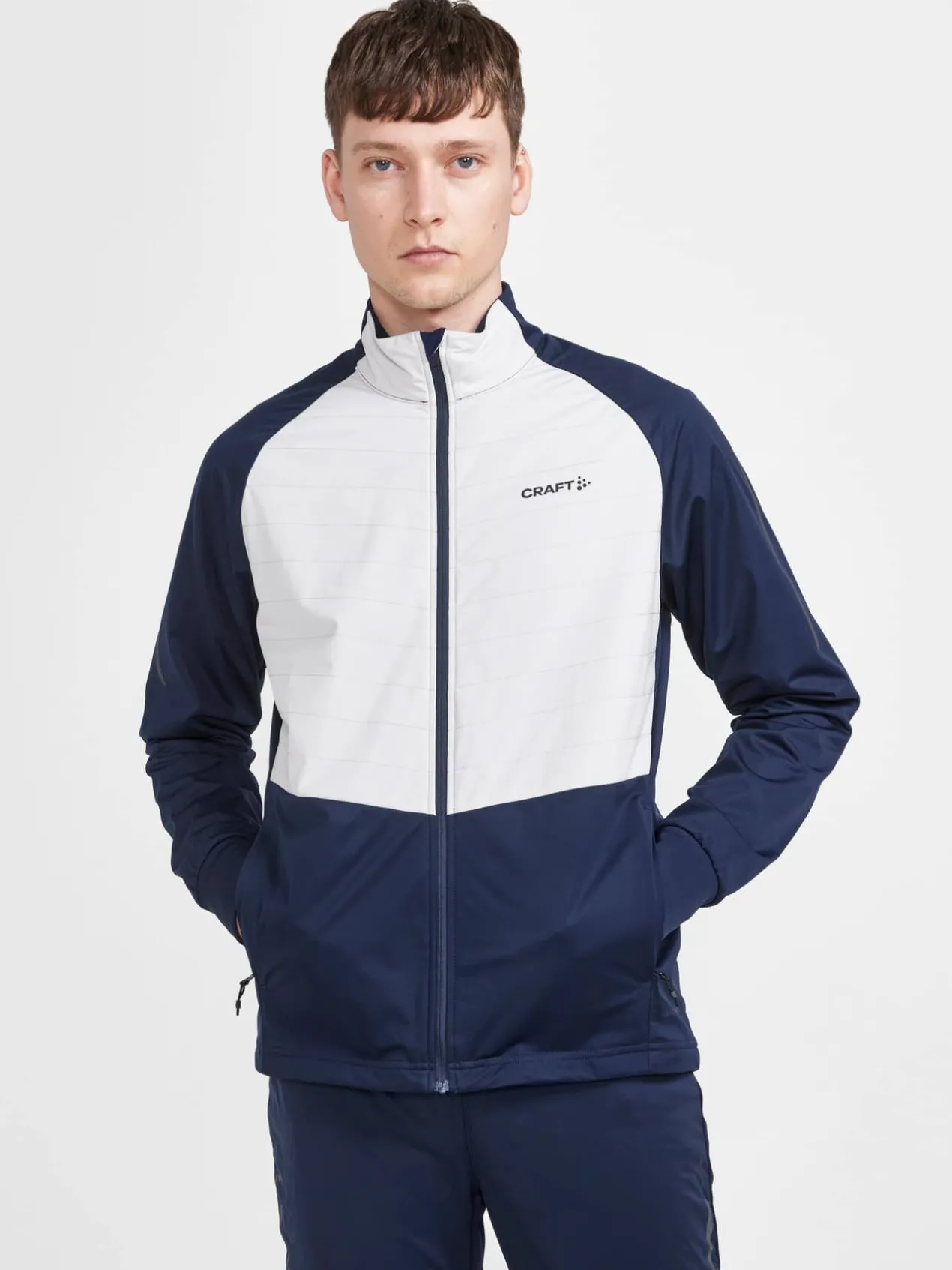 ADV Nordic Training Jacket M*Craft Sportswear Hot