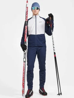 ADV Nordic Training Jacket M*Craft Sportswear Hot