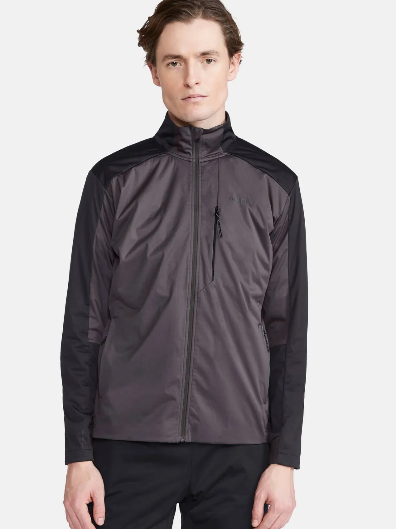 Adv Nordic Training Jacket 2 M*Craft Sportswear Online