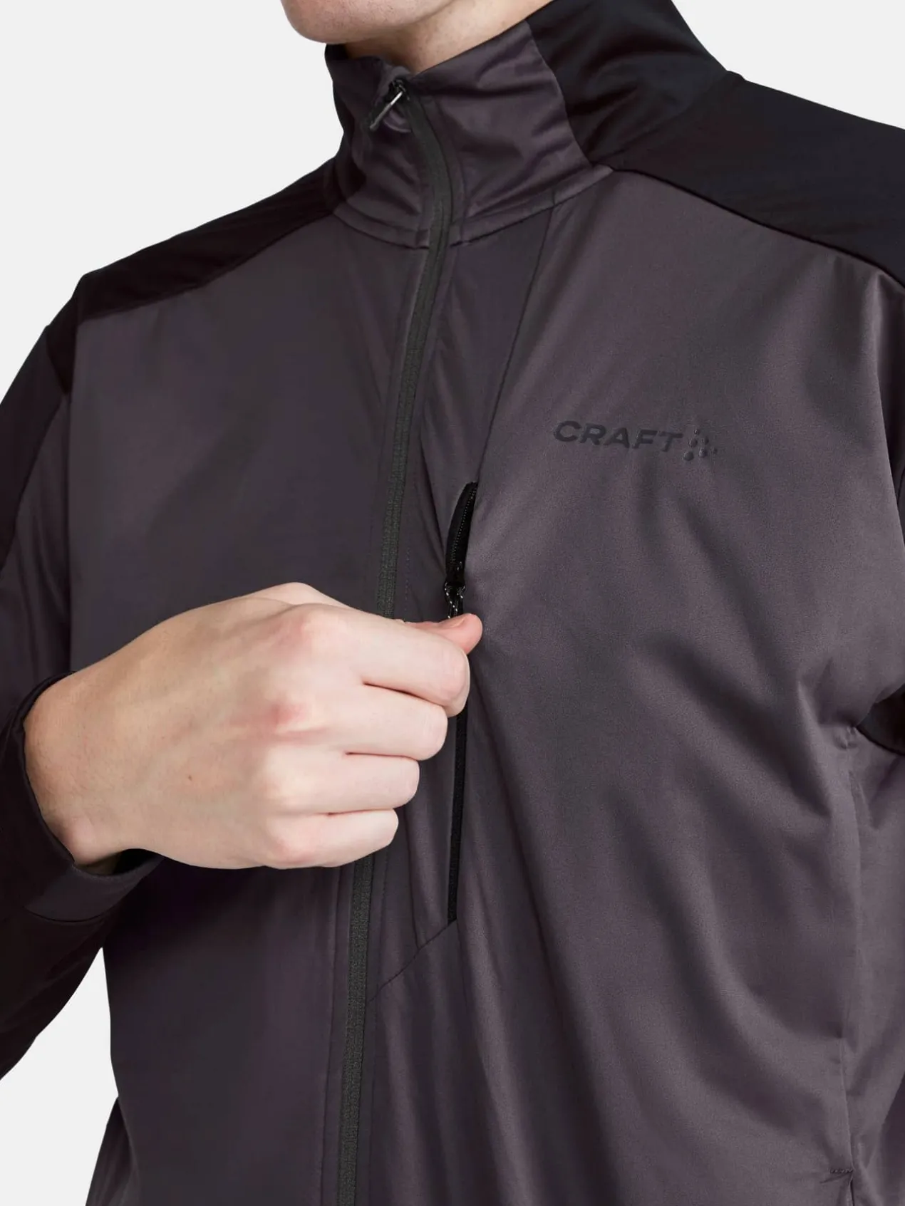 Adv Nordic Training Jacket 2 M*Craft Sportswear Online