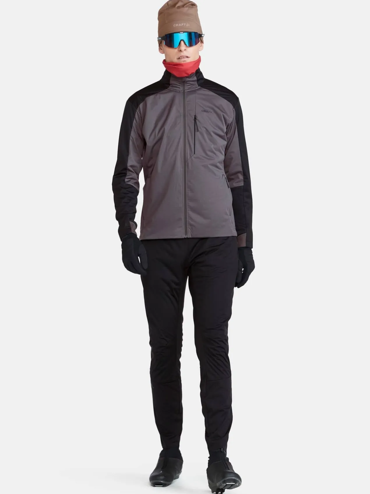 Adv Nordic Training Jacket 2 M*Craft Sportswear Online