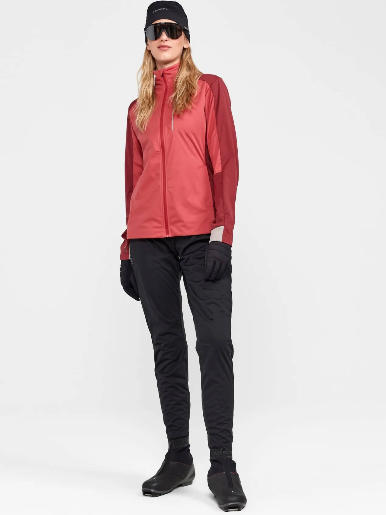 Adv Nordic Training Jacket 2 W*Craft Sportswear Sale