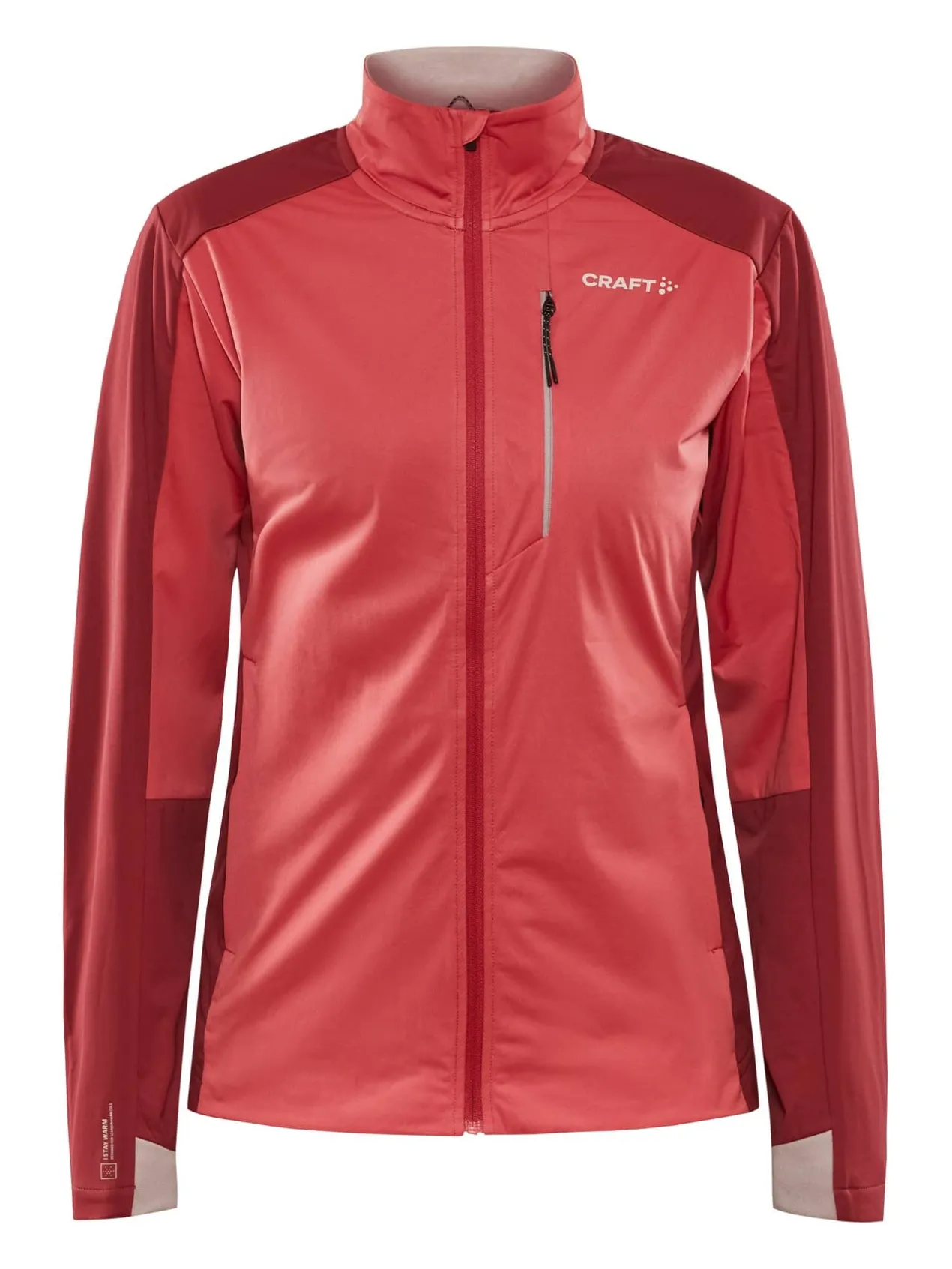 Adv Nordic Training Jacket 2 W*Craft Sportswear Sale