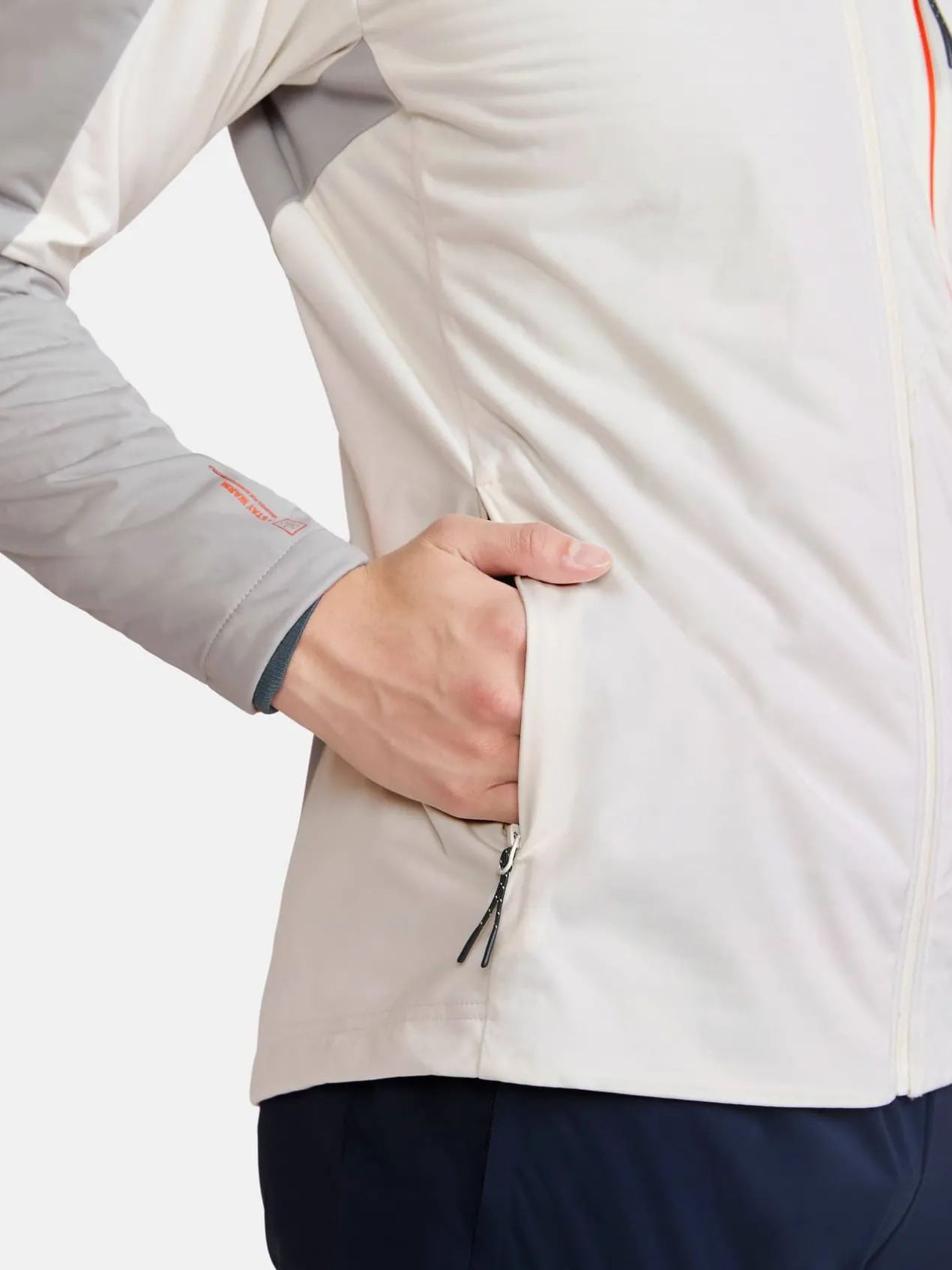 Adv Nordic Training Jacket 2 M*Craft Sportswear Sale