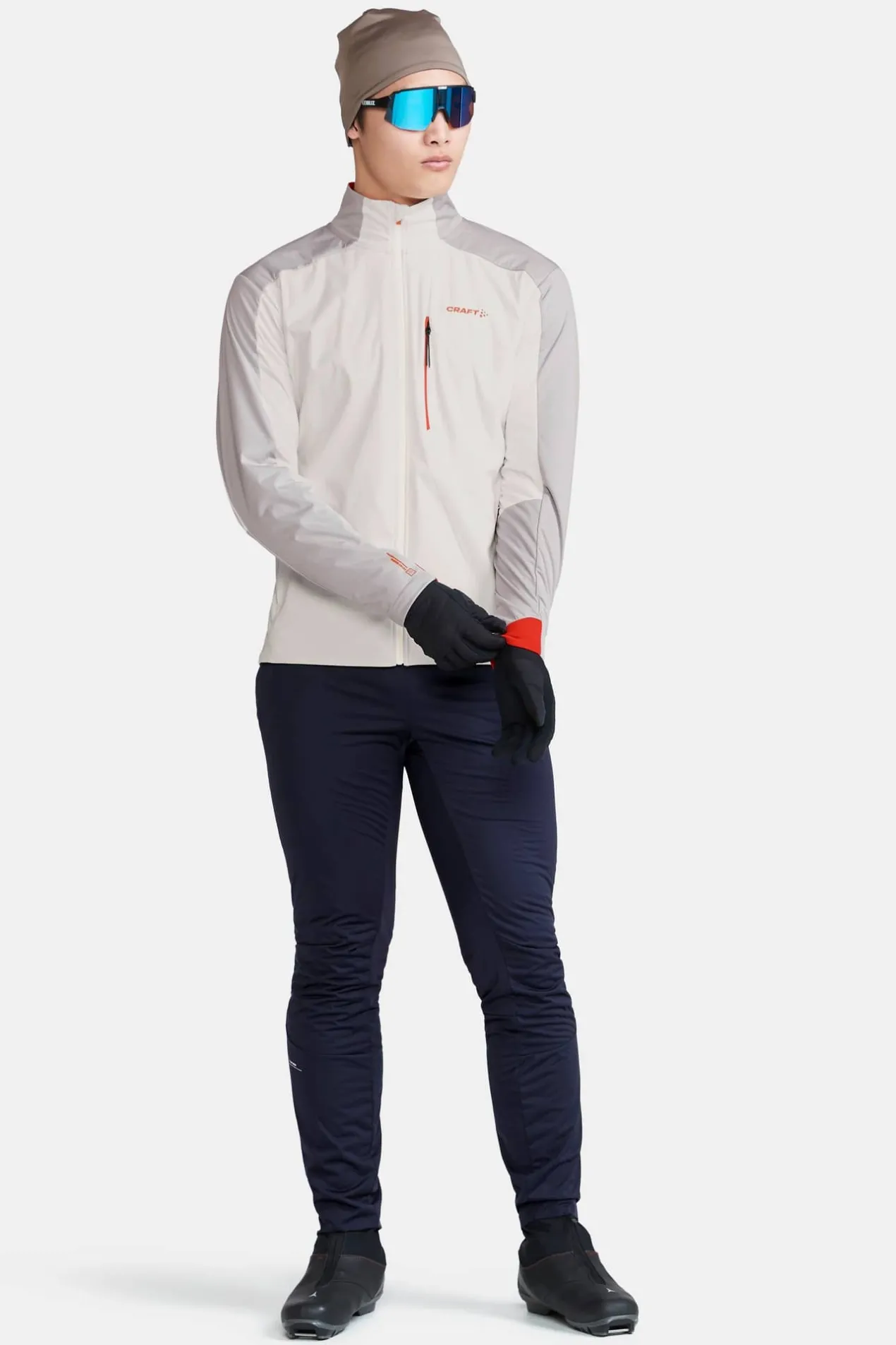 Adv Nordic Training Jacket 2 M*Craft Sportswear Sale