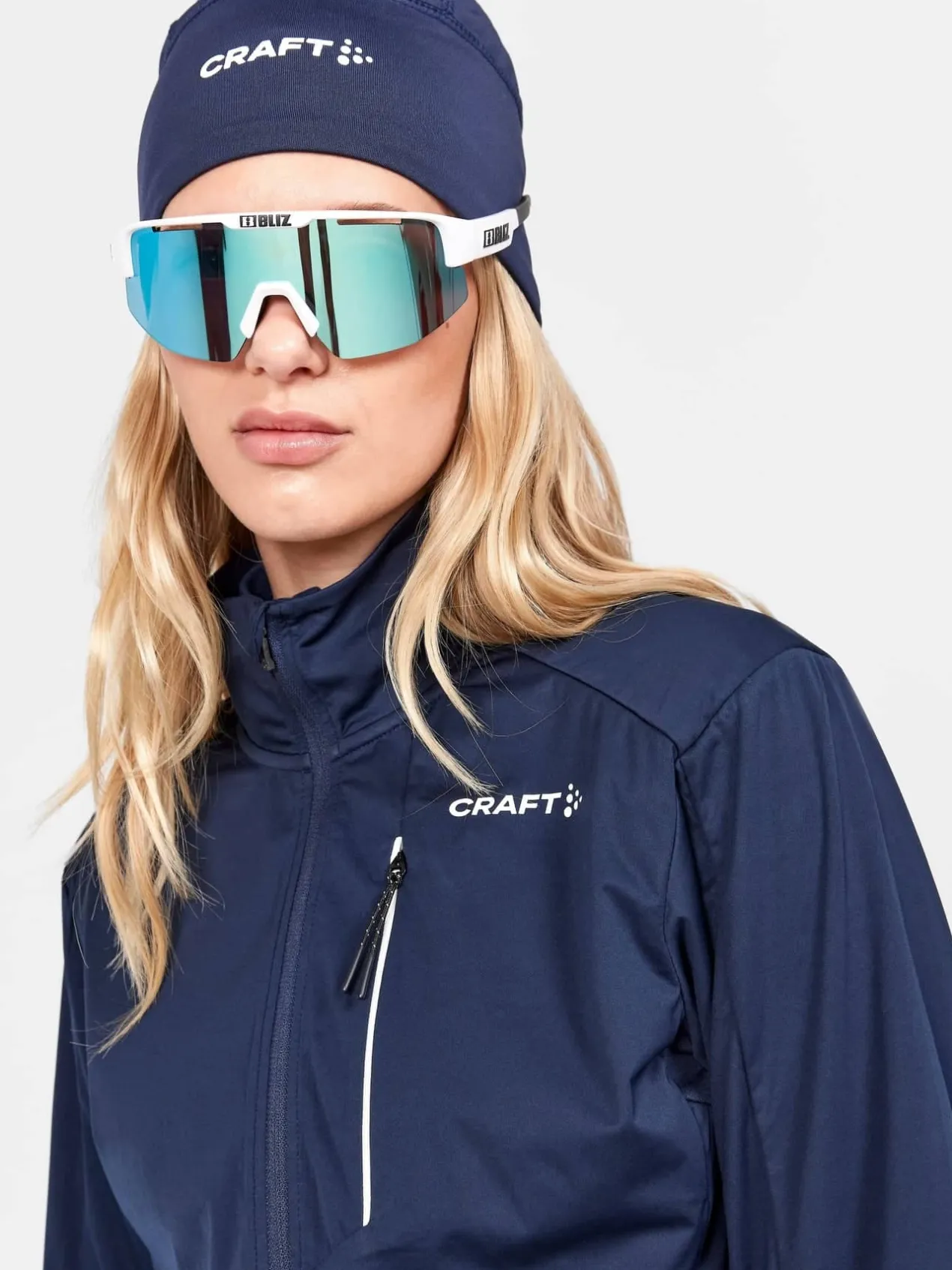 Adv Nordic Training Jacket 2 W*Craft Sportswear Online