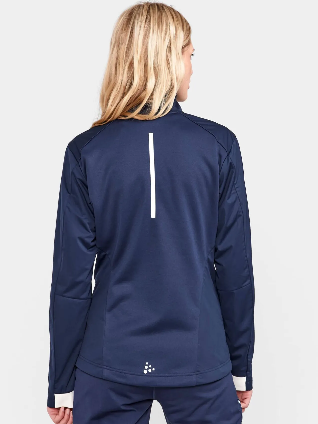 Adv Nordic Training Jacket 2 W*Craft Sportswear Online