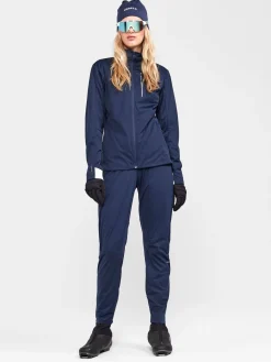 Adv Nordic Training Jacket 2 W*Craft Sportswear Online