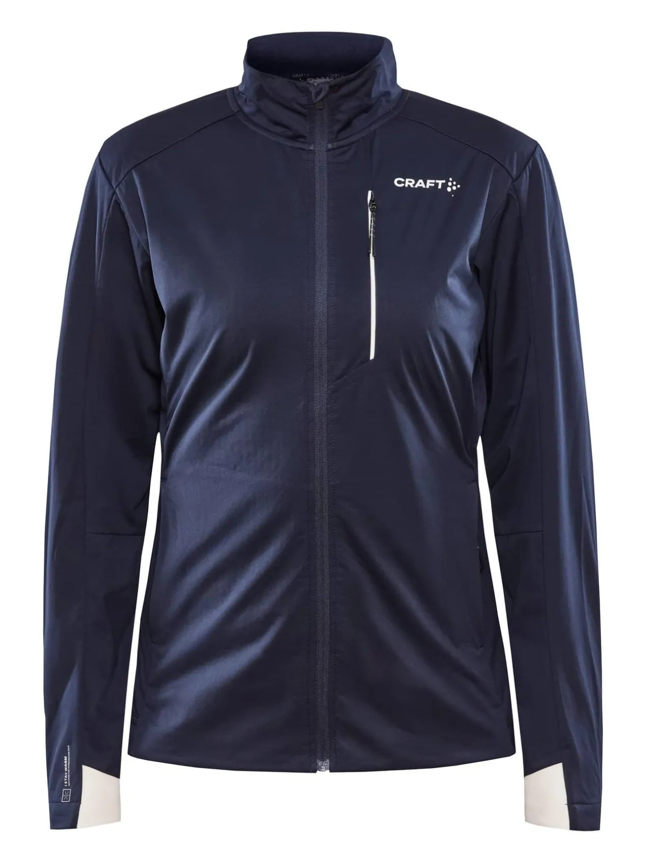 Adv Nordic Training Jacket 2 W*Craft Sportswear Online