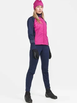 ADV Nordic Training Jacket W*Craft Sportswear Best