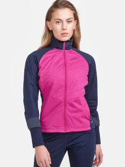 ADV Nordic Training Jacket W*Craft Sportswear Best