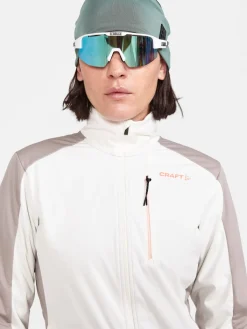 Adv Nordic Training Jacket 2 W*Craft Sportswear