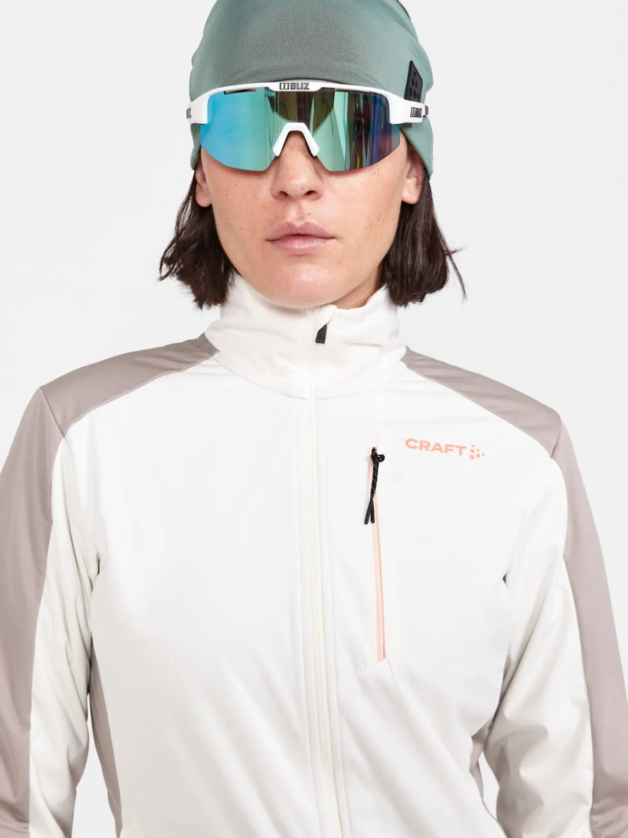 Adv Nordic Training Jacket 2 W*Craft Sportswear