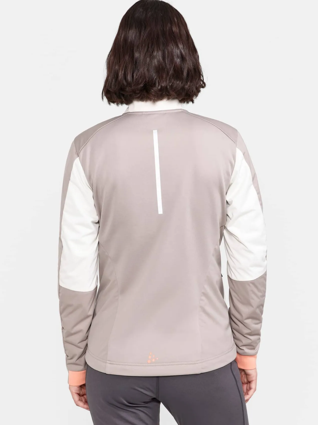 Adv Nordic Training Jacket 2 W*Craft Sportswear