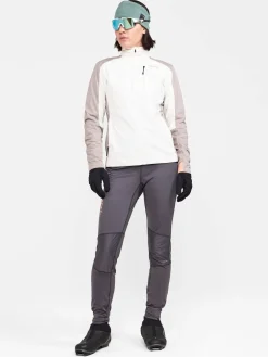Adv Nordic Training Jacket 2 W*Craft Sportswear
