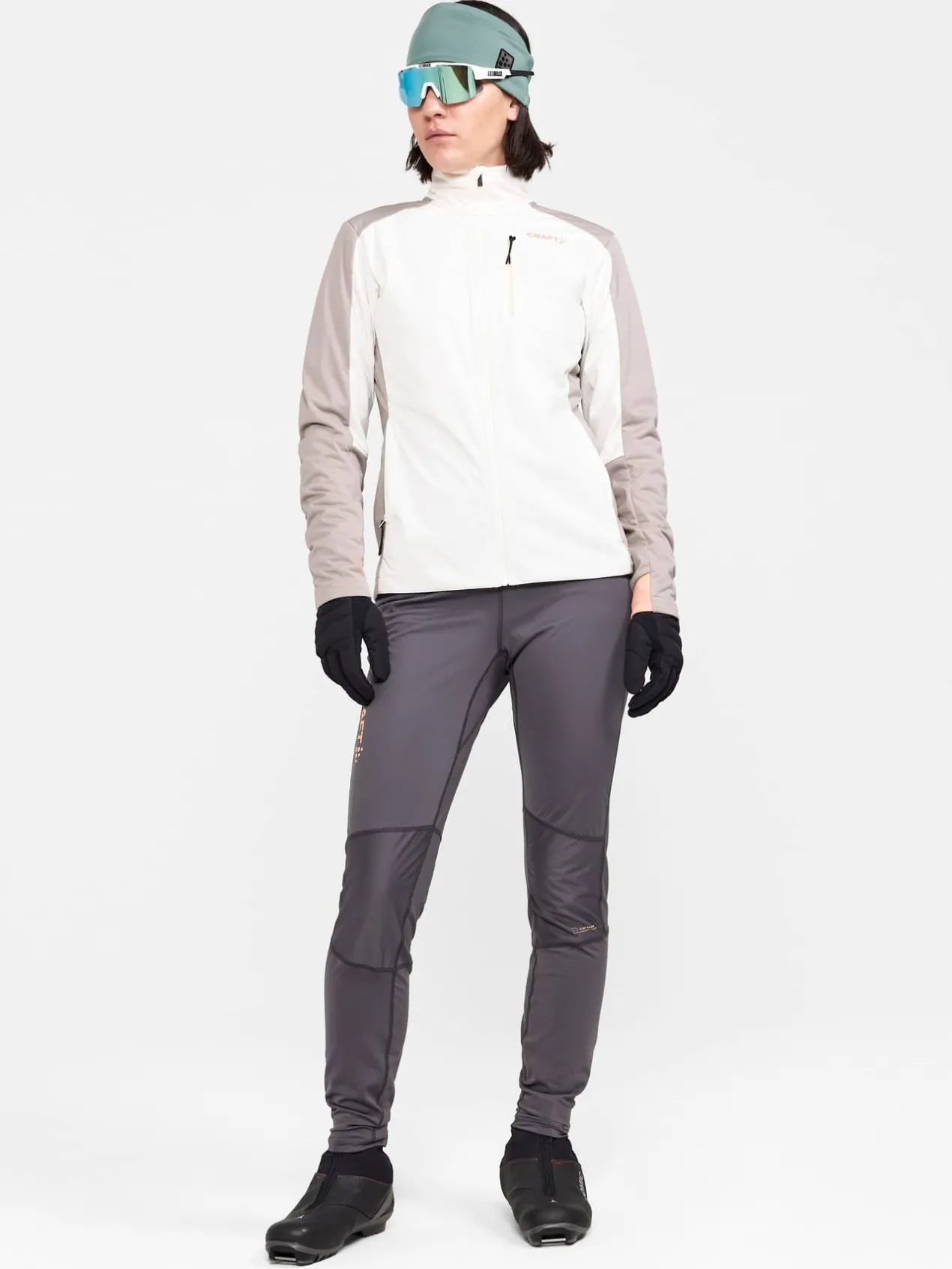 Adv Nordic Training Jacket 2 W*Craft Sportswear