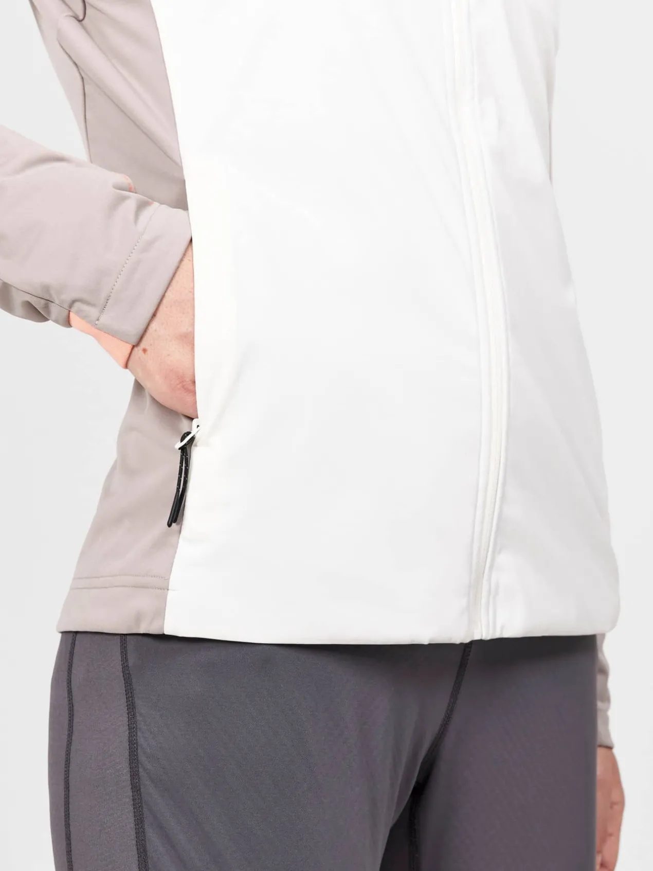 Adv Nordic Training Jacket 2 W*Craft Sportswear