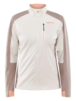 Adv Nordic Training Jacket 2 W*Craft Sportswear