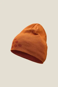 ADV Nordic Training Merino Logo Hat*Craft Sportswear Best