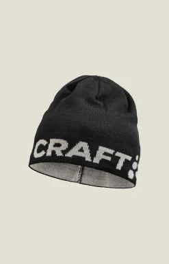 ADV Nordic Training Merino Logo Hat*Craft Sportswear Sale