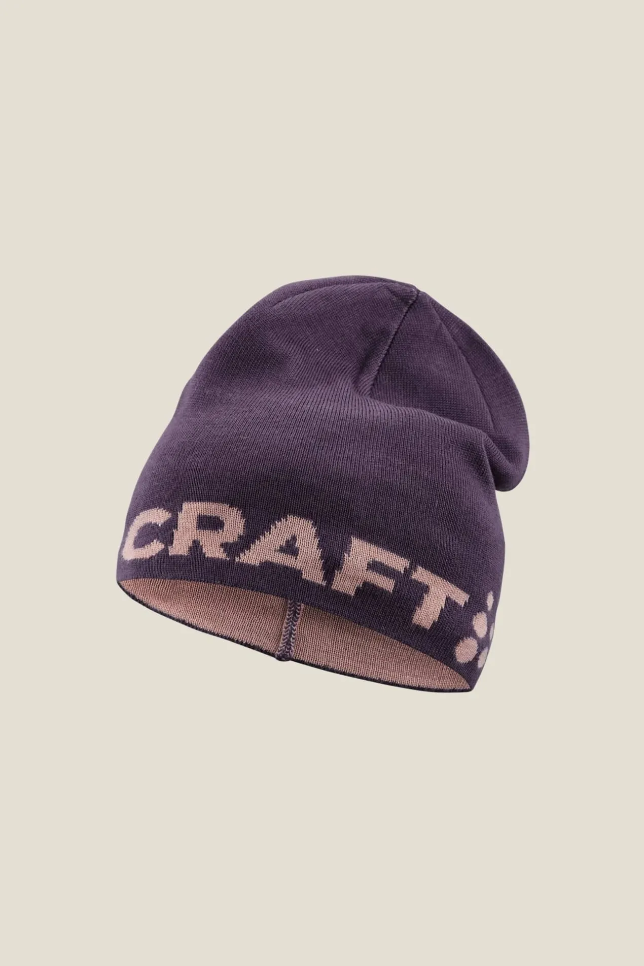 ADV Nordic Training Merino Logo Hat*Craft Sportswear Online