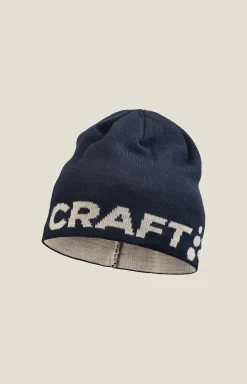 ADV Nordic Training Merino Logo Hat*Craft Sportswear Outlet
