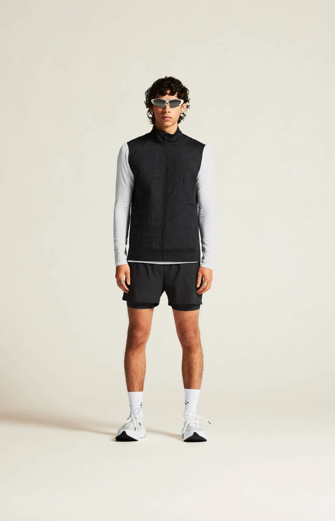 Adv Nordic Training Speed Vest M*Craft Sportswear Hot