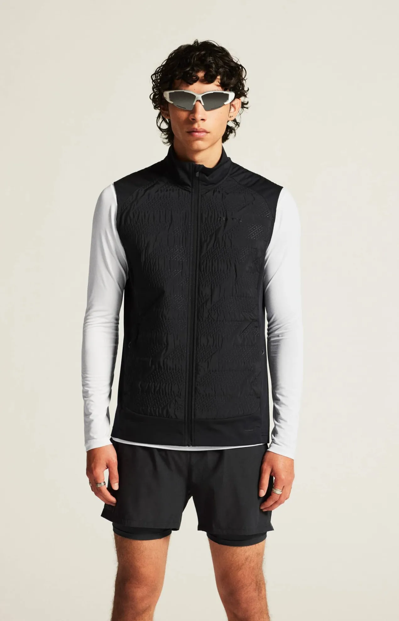 Adv Nordic Training Speed Vest M*Craft Sportswear Hot